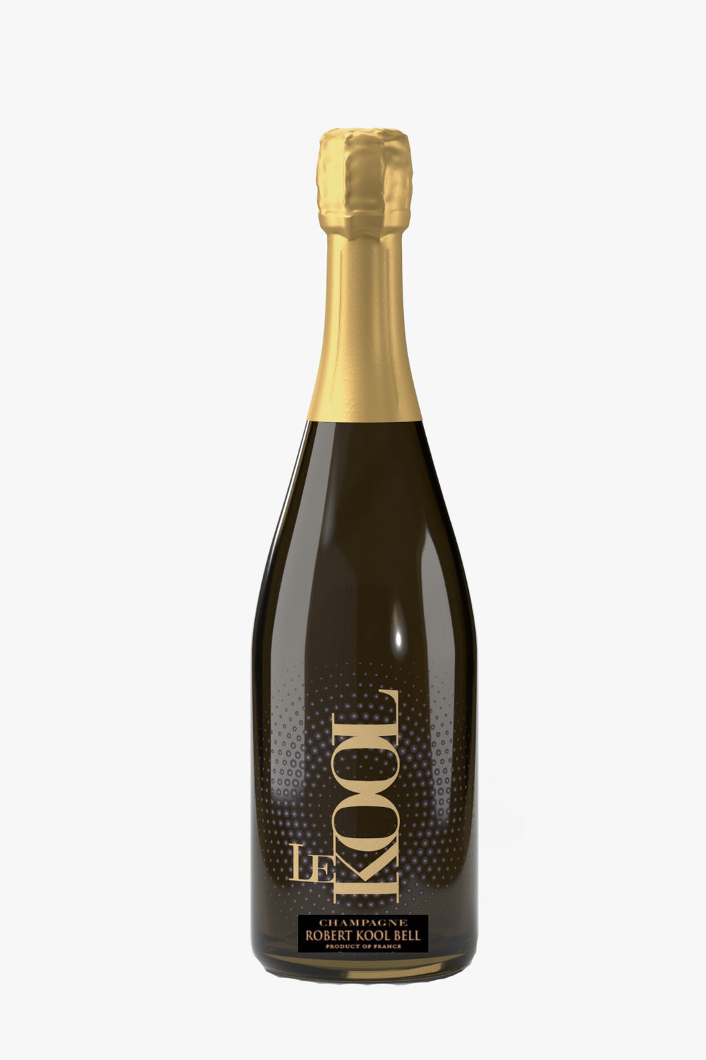 Le Kool Champagne  Blanc de Blancs