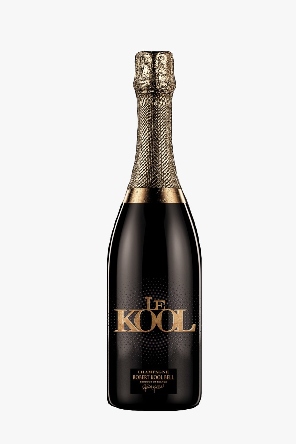 Le Kool Champagne Summer Madness